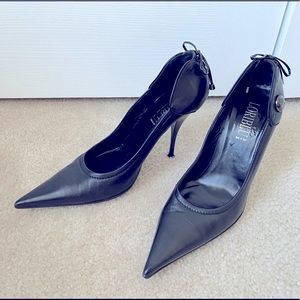 Italian Shoes / Heels by Loriblu